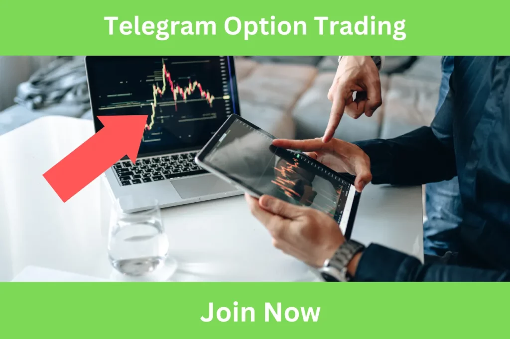 Telegram Option Trading