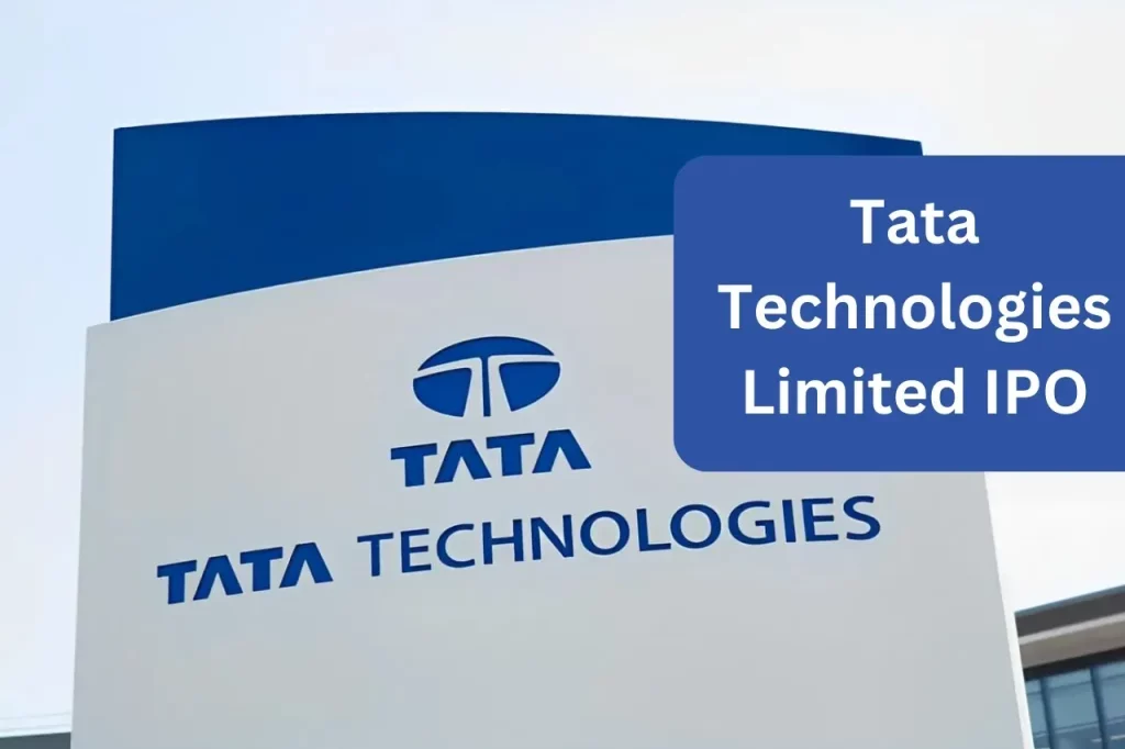 Tata Technologies Limited IPO
