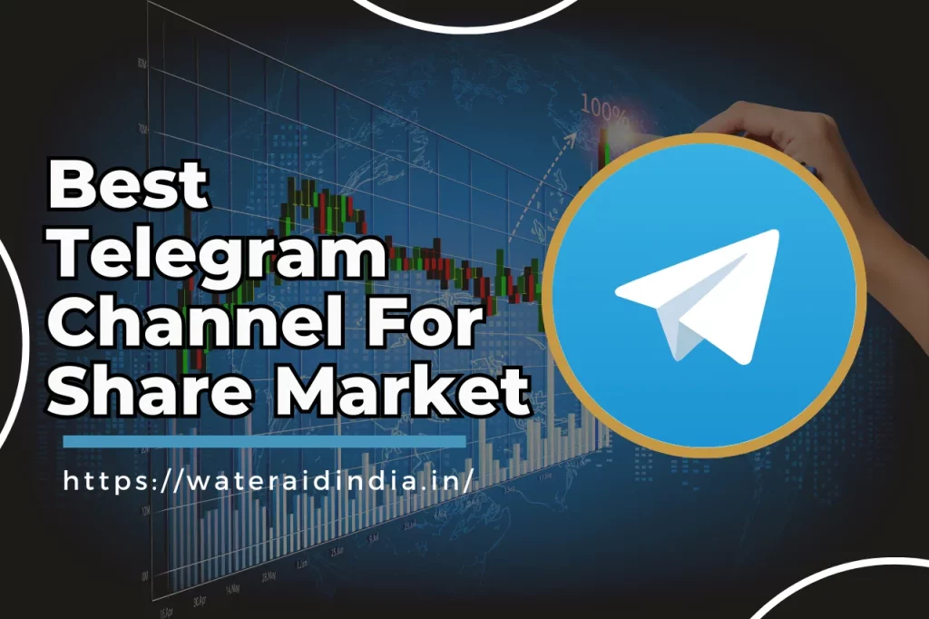 Best Share Market Telegram Channel