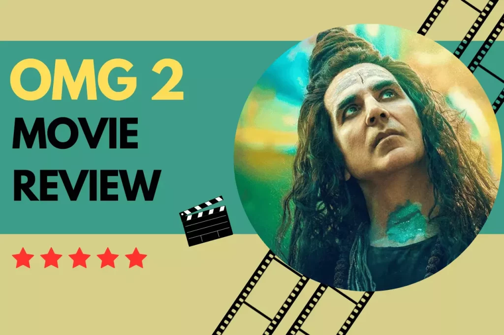 OMG 2 Movie Review